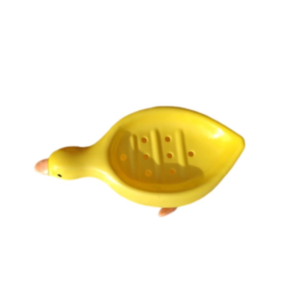 Мыльница с дренажем, контейнер для губки и кускового мыла, милая креативная мыльница в форме кошки для слива воды, держатель для губки для мытья посуды для дома