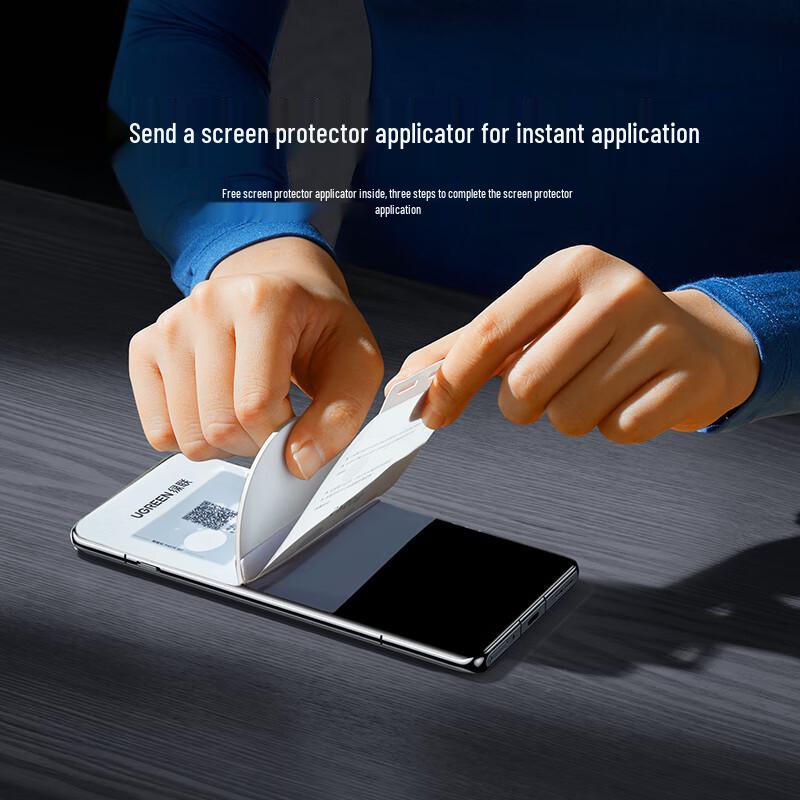 Ugreen Защитные пленки для экрана телефона