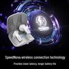 ROG TWS Speednova True Wireless Gaming Earbuds