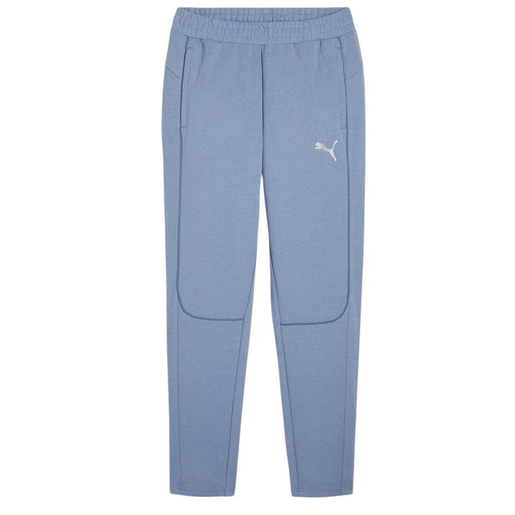 Puma Mens TeamFINAL Casuals Jersey Athletic Joggers