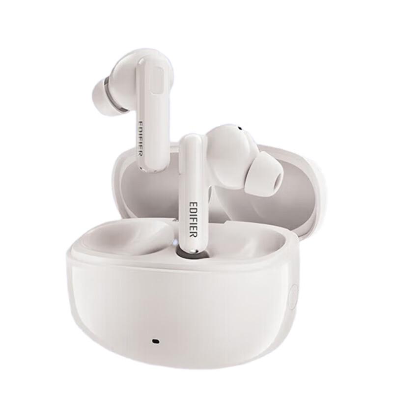 EDIFIER Lolli Pro 3 True Wireless Active Noise Cancelling Earbuds