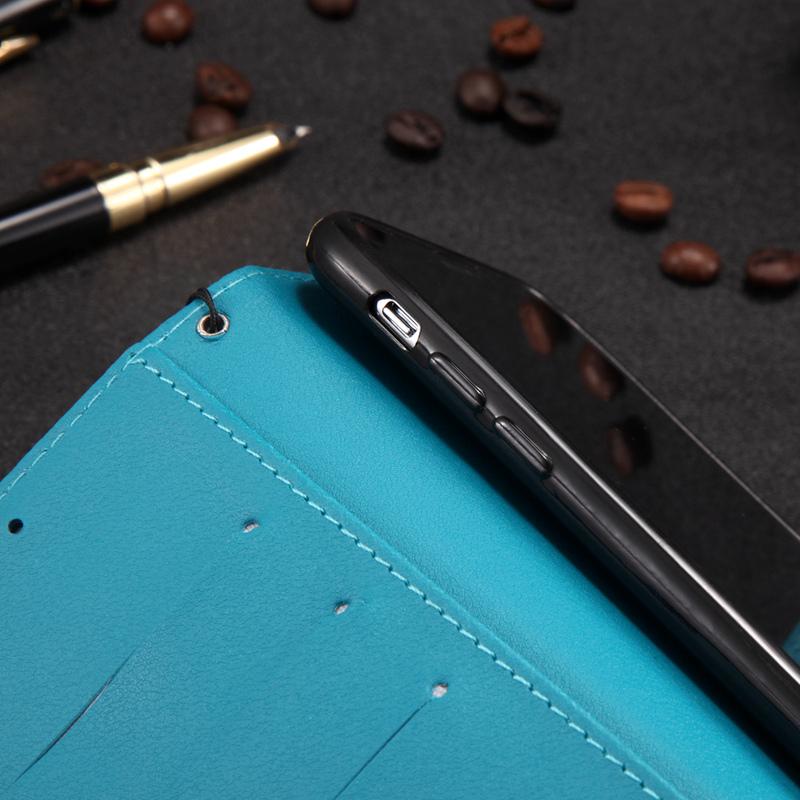 Кожаный флип-чехол-кошелек для Xiaomi Redmi Note 11 10 9 8 7 6 5 Pro 4X 8T 9T 9A 9C 6A 8A 7A POCO M3 X3 NFC Mi 10 11 Защитный чехол