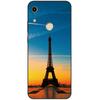 Чехол для Huawei Honor 8A чехол для huawei honor 8A prime Силиконовый ТПУ задняя крышка На Huawei Honor 8A JAT-LX1 Honor 8A prime JAT-L41 цветок