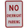 Vintage No Parking Anytime Metal Tin Signs Posters Plaque Iron Painting Decoration for Garage Outdoors Home Club Bar Wall Decor