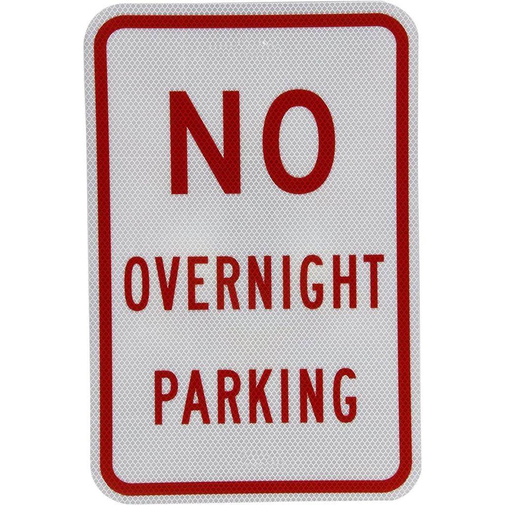 Vintage No Parking Anytime Metal Tin Signs Posters Plaque Iron Painting Decoration for Garage Outdoors Home Club Bar Wall Decor