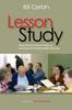 Книга Lesson Study : Using Classroom Inquiry To Improve Teaching and Learning In Higher Education
