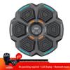 Smart Boxing Machine with Electronic Reaction Target