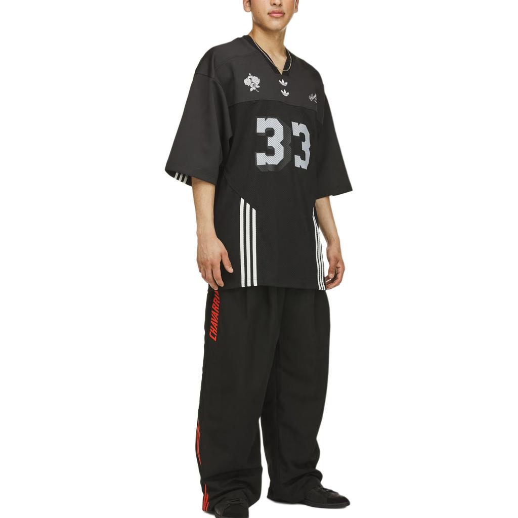 adidas Футболка-майка Originals x Willy Chavarria JV6421