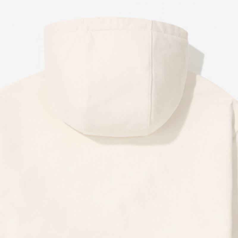 Fila [носит Хан Сохи] Casa Fila Hoodie Fs2pog3391x Crm