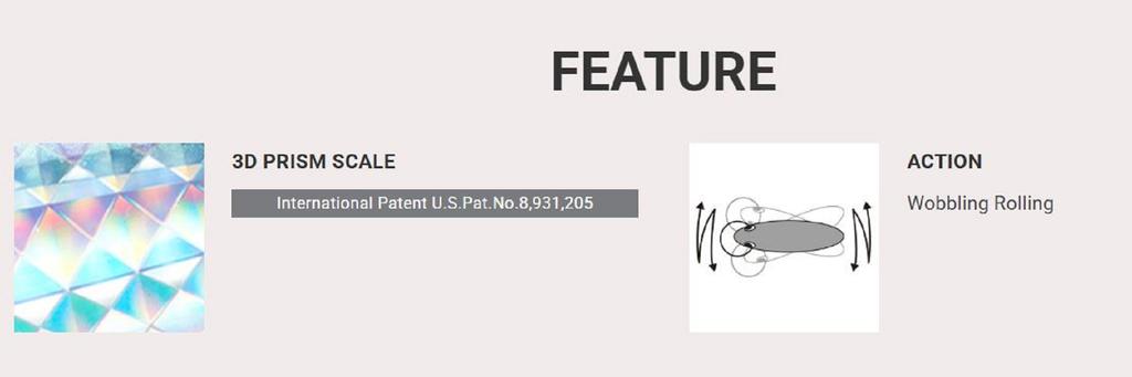 Yo Zuri 3DR-X Flat Heavy Minnow 60S Sinking Lure R1542-GSSM (4787)