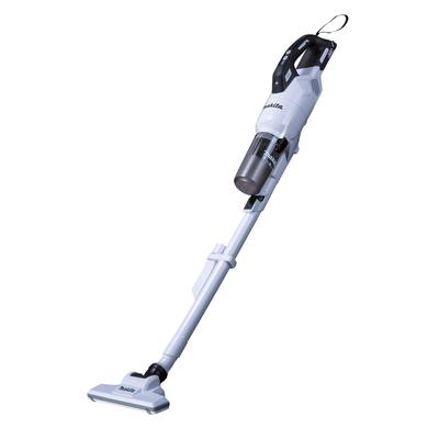 Makita Аккумуляторный очиститель 40 Вмакс. Продается отдельно CL003GZW Белый Черный Аккумулятор/Зарядное Устройство