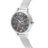OLIVIA BURTON Часы Celestial Silver Mesh OB16GD23