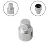 Tire Wheel Lock Anti-Theft Screw Lug Nut Bolt #41 Removal Key Socket For BMW