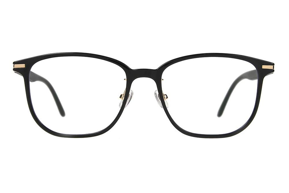 Zoff Clear Lens Sunglasses UV Clear Sunglasses UV UV Clear Sunglasses for Women Wellington-style (Non-Prescription) (100% Protection) Protection,