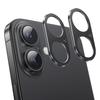NIMASO Защитная крышка для камеры для iPhone 16 Plus Алюминиевая Защита от отпечатков пальцев Совместима с iPhone Plus 17/iPhone 16/iPhone - Сплав, Ударопрочная,