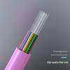 Dasheng Light MPO-MPO OM4 Multimode Fiber Patch Cable