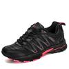 New Hot Style Women Running Shoes Lace Up Sport Shoes Outdoor Jogging Walking Athletic Shoes Comfortable Sneakers For Women