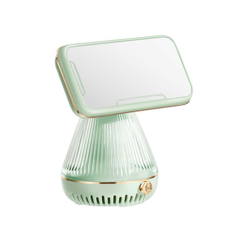 Mao Wang MW-Z1 Little Demon 6-in-1 Wireless Bluetooth Speaker & Fast Charging Phone Stand CN plug (adapter included) (CN version)