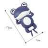 Happy Play Swimming Frog Bath Toy, Korean Bath Toys