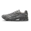 Mizuno Adventure V2 Удобные Амортизирующие Прочные Низкие Кроссовки Папы Унисекс кроссовки Серый Серебристый D1GH250301