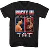 Футболка с изображением из фильма «Рокки против Кламбера»