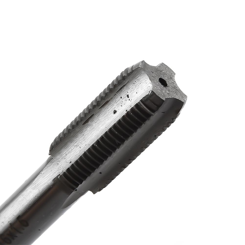 1 пара ручных метчиков 12 мм/14 мм/16 мм/18 мм/20 мм из быстрорежущей стали высокой твердости