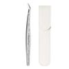 Anti-static Precision Tweezers High Precision False Eyelash Tweezers  Scrapbook Decorating