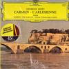 LP Record BERLIN PHILHARMONIC ORCHESTRA, HERB - Bizet: CARMEN 2530128 GRAMMOPHON - France Classical Used