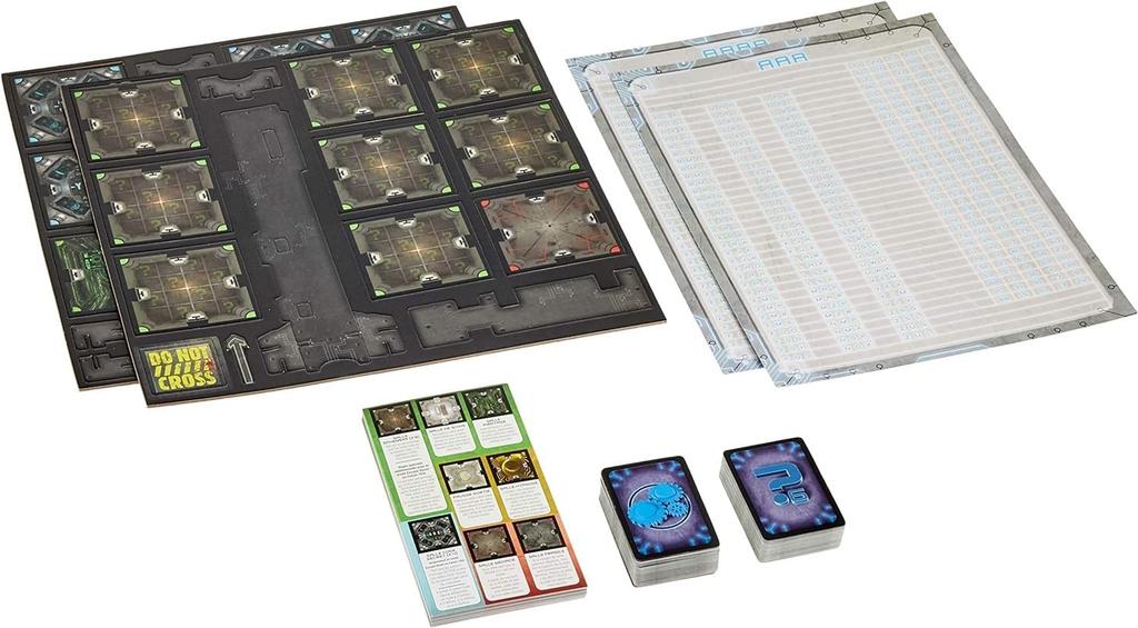 Hobby Japan Room Escape Room Multilingual Edition 45 Ages Board Game 25 (1-8 Players, Minutes, 10+)