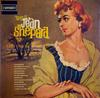 LP Record JEAN SHEPARD - This Is Jean Shepard HAT3131 Stetson UK Folk Used