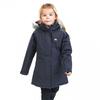 Childrens Girls Fame Waterproof Parka Jacket