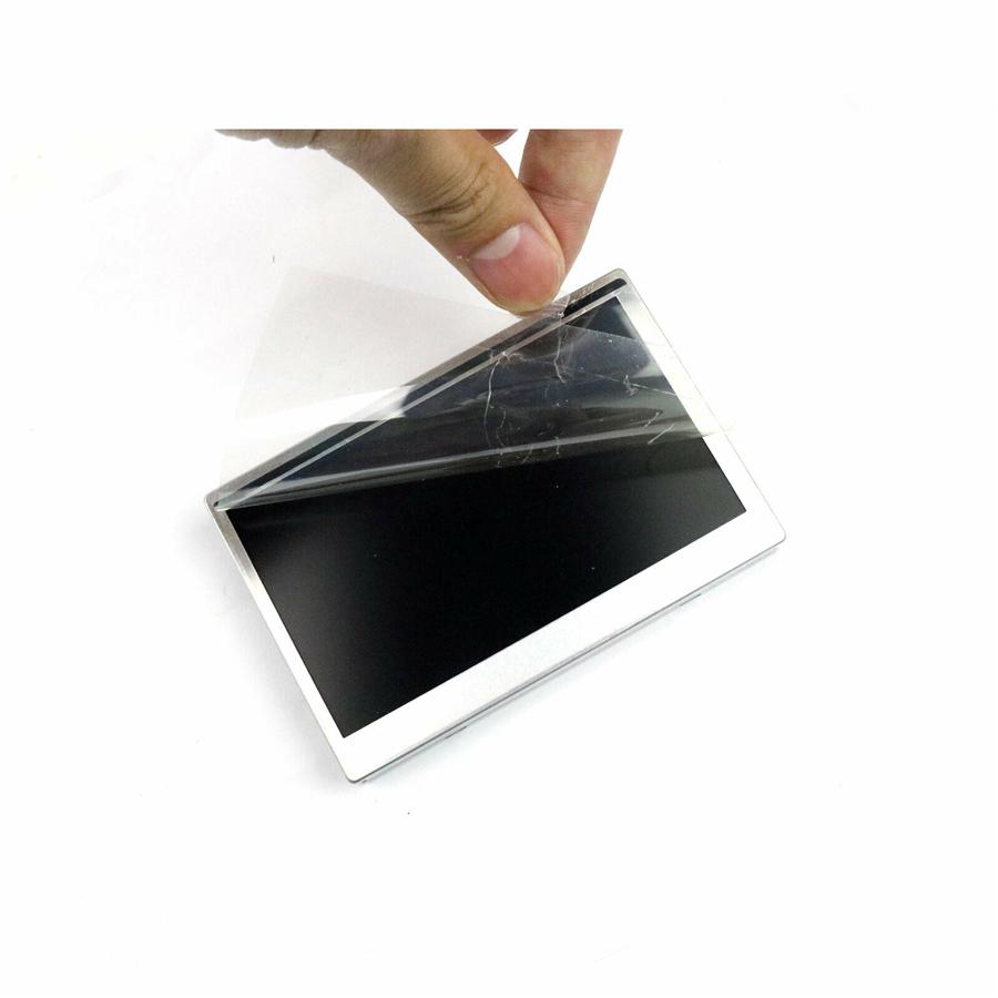 Car LCD Display Screen For Ford 2014-2016 Escape 13-16 Focus 150 MPH Speedometer