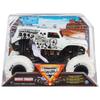 Monster Jam, Official Grave Digger Monster Truck, Collectible Diecast Vehicle, 1:24 Scale