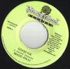7inch Record MADD ANJU - Good Fix NONE Young Blood Rec 2004 Jamaica Reggae, Ska & Dub Used
