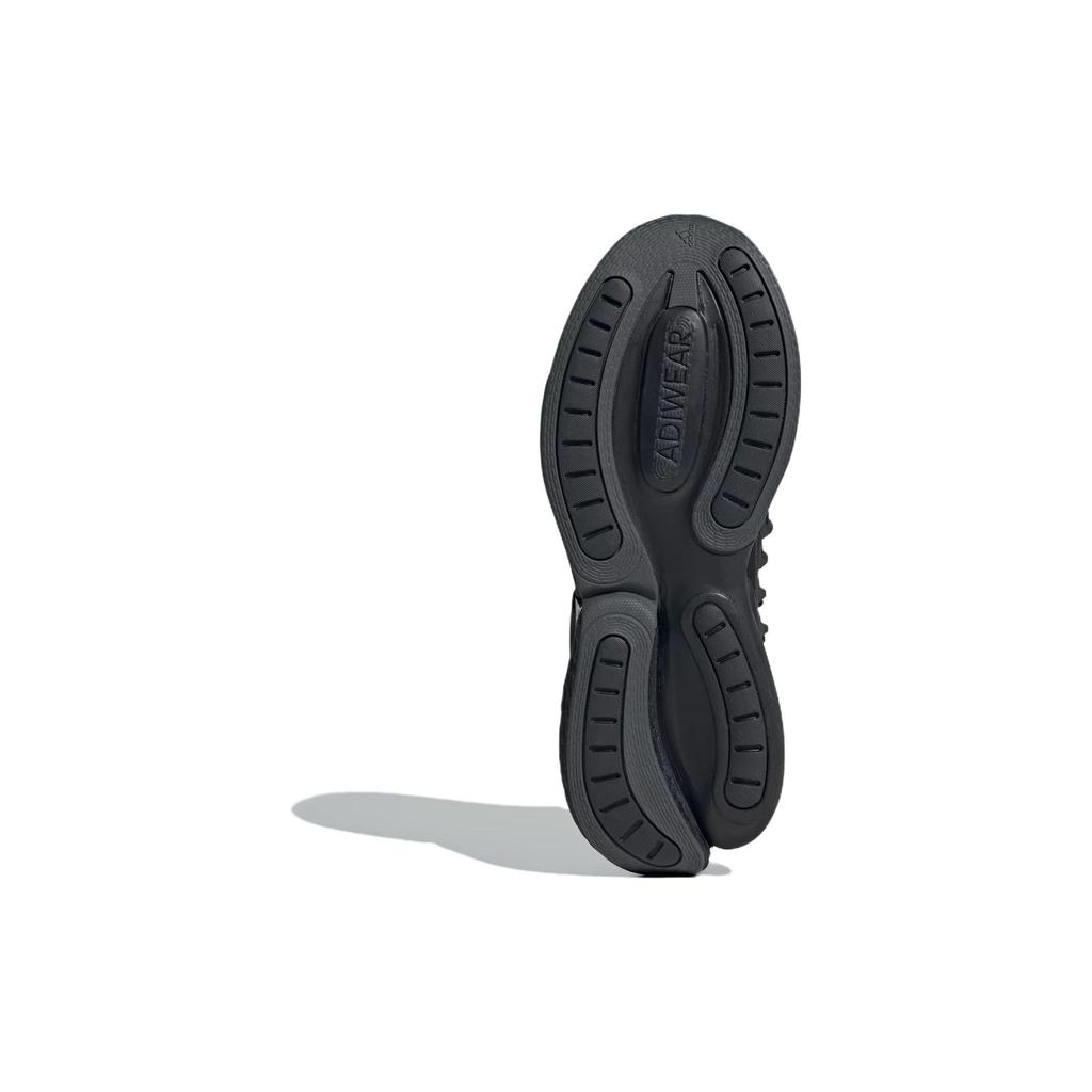 Adidas AlphaBoost V1 Triple Black Women Sneakers Core-Black IG7515