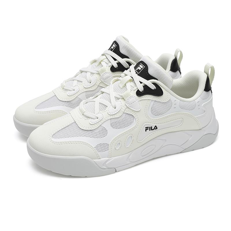 Fila Женская Белый Черный F12W522214FWB