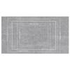 Gray Puzzle Mat Felt Cloth Puzzle Storage Mat Puzzle  Accessories Puzzles Blanket  Household Use