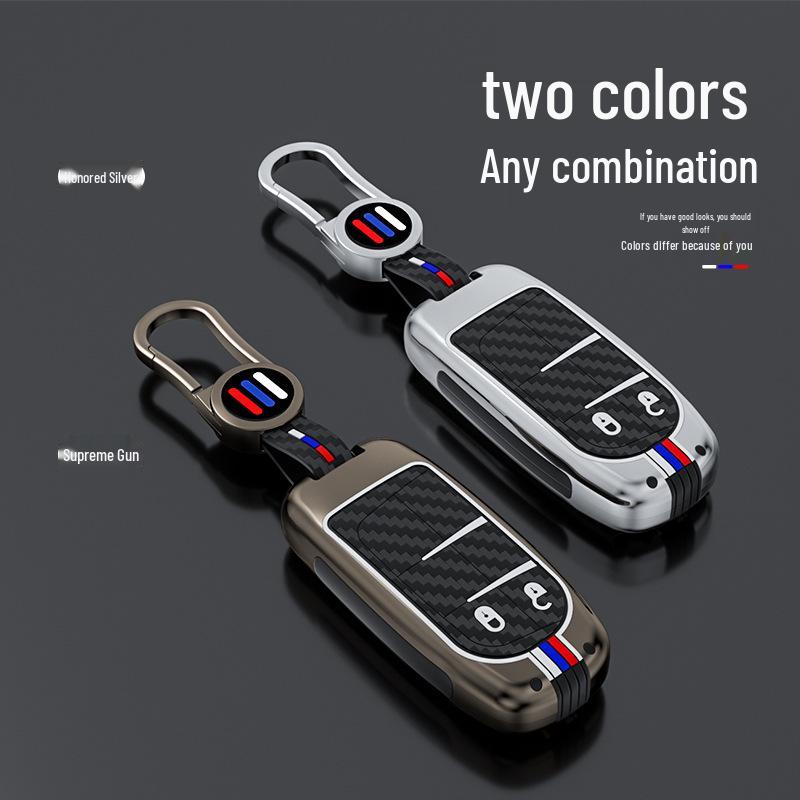 Dodge Journey Key Cover for 2013-2016 Models