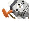 Комплект воздушного и топливного фильтров карбюратора для триммера Stihl FS87 FS87R FS90 FS90K FS90R FS100 FS110 Двигатель ZAMA C1Q-S173 S176