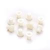 BROSS Auto Parts BCP002 10 Pieces Cable End Rope Dowel for Window Regulator Winder Mechanism Type BCP002 Fast Handling