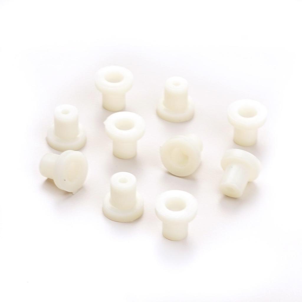 BROSS Auto Parts BCP002 10 Pieces Cable End Rope Dowel for Window Regulator Winder Mechanism Type BCP002 Fast Handling