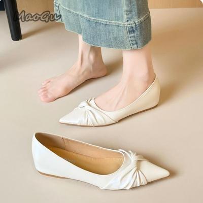 Женская обувь – Балетки