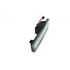 Front Side Marker Lamps w/ 24-SMD Amber LED Lights For 2008-14 Dodge Challenger