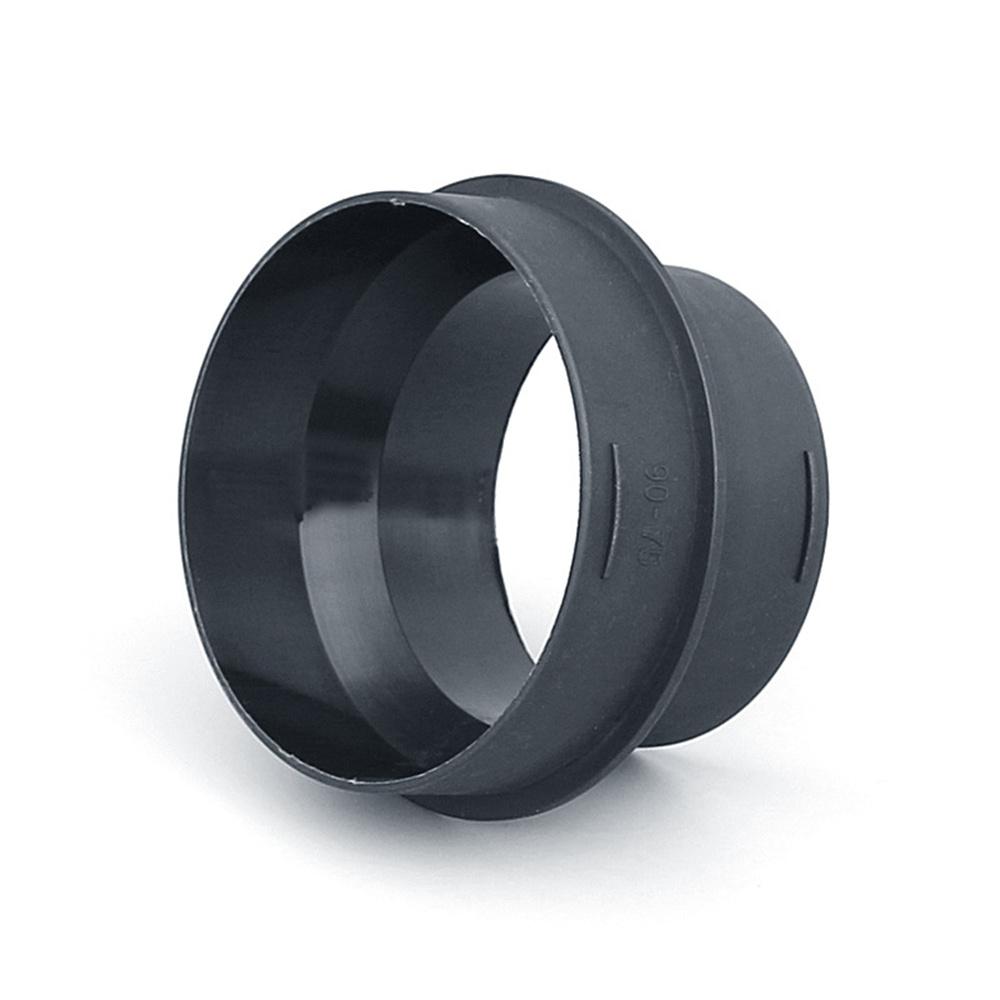 75mm-90mm Parking Heater Air Heater Pipe Reducer Adapter Converter 1pc Universal