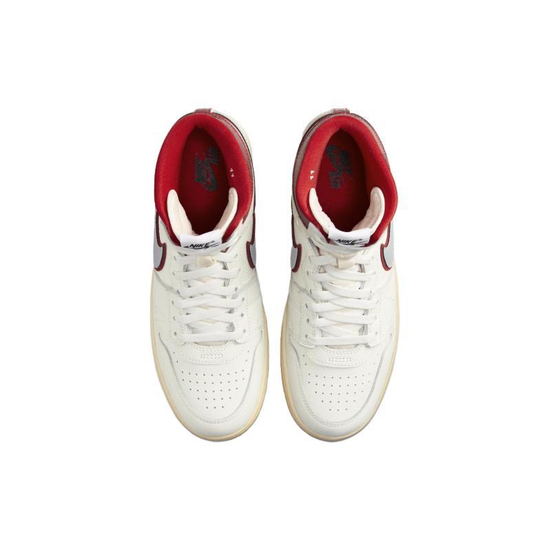 Awake NY X Jordan Air Ship "University Red" Jordan FN8675-100