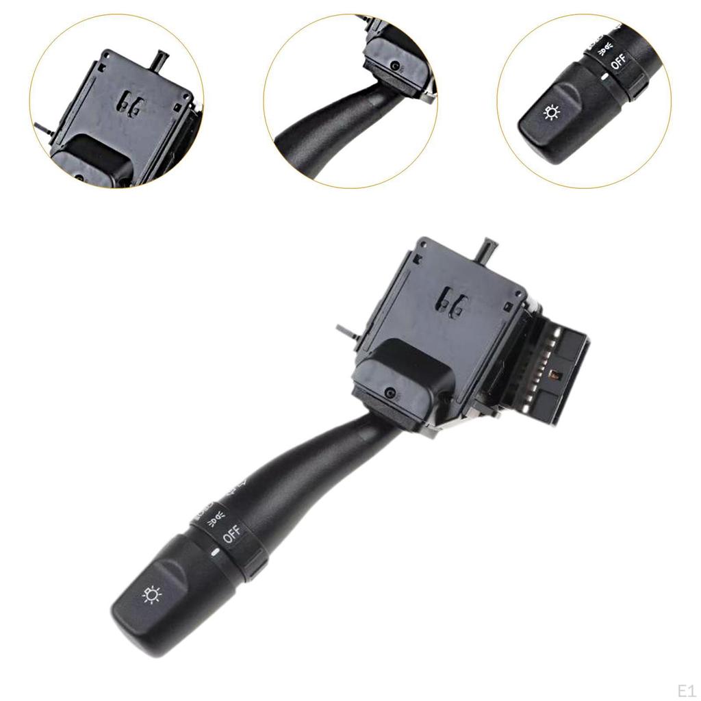 Переключатель указателя поворота на рулевой колонке для Hyundai Tucson Professional