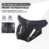 Подходит для YAMAHA MT-09 2025 2025 2025 Аксессуары для мотоциклов Ветровое стекло Ветровое стекло MT09 MT 09 mt09