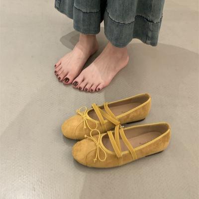 Женская обувь – Балетки