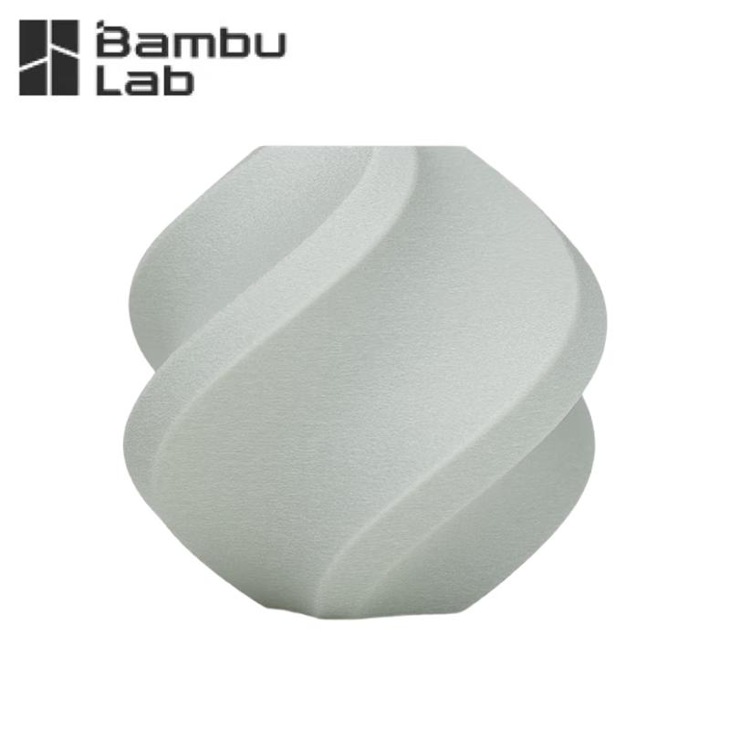 Bambu Lab PLA Aero Легкий филамент для 3D-принтера вилка CN (адаптер в комплекте)