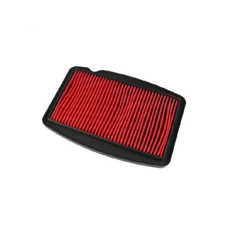 17211-KTT-900 Для HONDA CBF150 SDH150-F SDH150-B SDH150-C RR150 WH150-2 Мотоцикл Воздушный Фильтр Очиститель Впуска Запасные Части